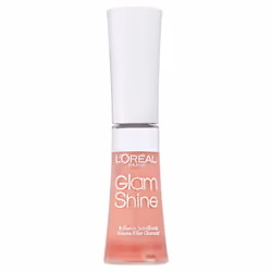 L'OrÃ©al Paris Glam Shine Gloss, Magnetic Rose Glow 6 ml Number 403
