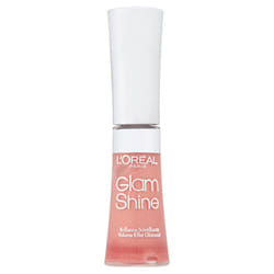 L'OrÃ©al Paris Glam Shine Gloss, Magnetic Rose Glow 6 ml Number 403