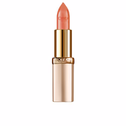 Color Riche lipstick #274-ginger choc