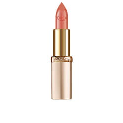 Color Riche lipstick #274-ginger choc