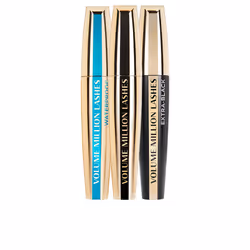 Volume Million Lashes mascara #black
