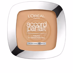 Accord Parfait polvo fundente hyaluronic acid #3.R