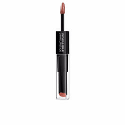 Infallible 24H lipstick #312-incessant russet
