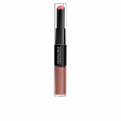 Infallible 24H lipstick #312-incessant russet - Additional view 2