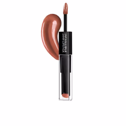 Infallible 24H lipstick #312-incessant russet - Additional view 3