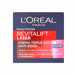 Revitalift Laser X3 crema noche 50 ml - Additional view 2