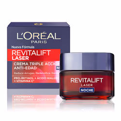 Revitalift Laser X3 crema noche 50 ml - Additional view 3
