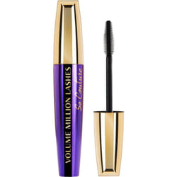 L'Oreal Volume Million Lashes So Couture Mascara, Extra Black 9.5 ml
