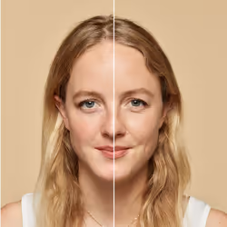 Accord Parfait foundation #3R-beige rose