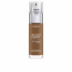 Accord Parfait foundation #10D-deep golden