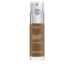 Accord Parfait foundation #10D-deep golden