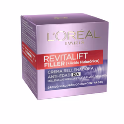Revitalift Filler hyaluronic acid day cream 50 ml - Additional view 2