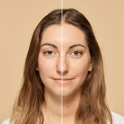 Accord Parfait foundation #5R/5C-rose sand
