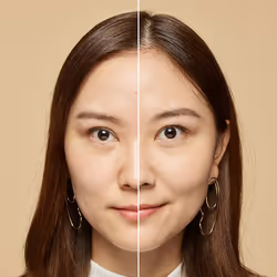 Accord Parfait foundation #2N-vanilla