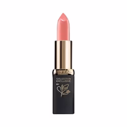 L'OrÃ©al Collection Exclusive Lipstick Matte-Moiselle Pink