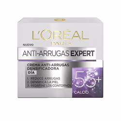 ANTI-WRINKLE Expert Calcium +55 cream 50 ml