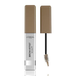 L'OrÃ©al Brow Artist Sculpt Brunette