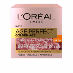 Age Perfect Golden Age SPF20 crema día 50 ml - Additional view 2