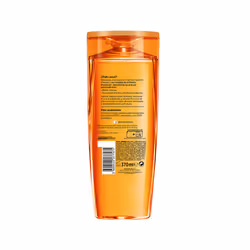 Elvive Extraordinary Oil nourishing shampoo 370 ml - Additional view 2