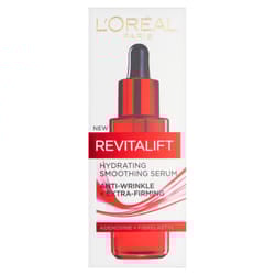Revitalift Hydrating Smoothing Serum, With Pro Retinol, Anti-Wrinkle and Firming, 30ml
