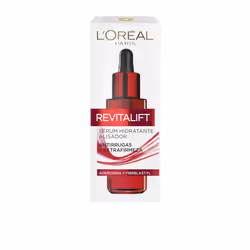 Revitalift anti-wrinkle smoothing moisturizing serum 30 ml