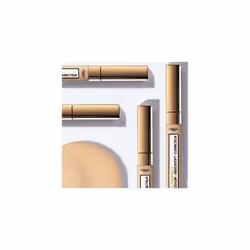 Age Perfect Creamy Concealer Pen #01 Light/Light Liquid Concealer Conceals Dark Circles, Pigment Spots and Redness 6.8ml