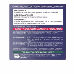 Revitalift Laser day cream SPF25 50 ml - Additional view 2
