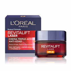 Revitalift Laser day cream SPF25 50 ml - Additional view 3