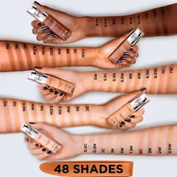 Accord Parfait foundation #8,5D/8,5W-caramel