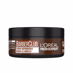 Men Expert Barber Club defining cream 75 ml - Additional view 2