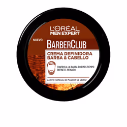 Men Expert Barber Club defining cream 75 ml - Additional view 3