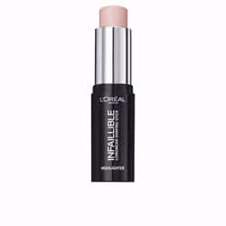 Infaillible highlighter shaping stick #503-slay in rose