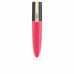 Rouge Signature liquid lipstick #114-I represent