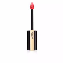Rouge Signature liquid lipstick #114-I represent