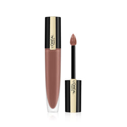 L'OrÃ©al Paris Rouge Signature Matte Liquid Lipstick, Ultra-Matte Lip Stain, Up To 24 Hours of Colour, 41 ml, Shade: 116, I Explore