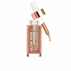 Glow Mon Amour highlighting drops #02-loving peach