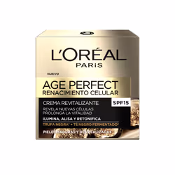 Age Perfect Cellular Renaissance SPF15 day cream 50 ml