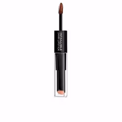 Infaillible 24H lipstick #117-perpetual brown