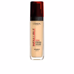 Infaillible 24h fresh wear foundation #130-beige peau