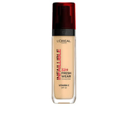 Infaillible 24h fresh wear foundation #130-beige peau