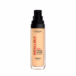 Infaillible 24h fresh wear foundation #130-beige peau