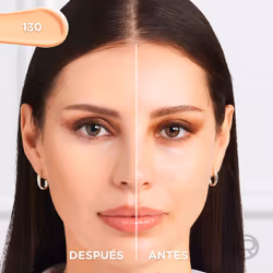 Infaillible 24h fresh wear foundation #130-beige peau - Additional view 4
