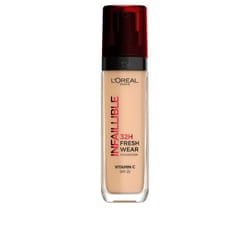 Infaillible 24h fresh wear foundation #220-sable