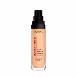 Infaillible 24h fresh wear foundation #220-sable