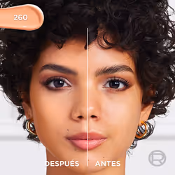 Infaillible 24h fresh wear foundation #260-soleil doré - Additional view 4