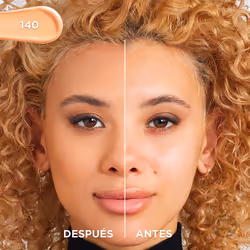 Infaillible 24h fresh wear foundation #140-beige doré - Additional view 4