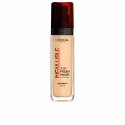 Infaillible 24h fresh wear foundation #125-naturel rose