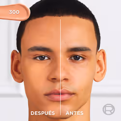 Infaillible 24h fresh wear foundation #300-ambre - Additional view 4