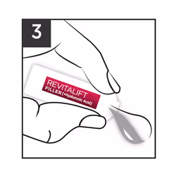 Revitalift Filler ácido hialurónico ampollas intensivas 7 x 1.3 ml - Additional view 4