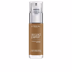 Accord Parfait foundation hyaluronic acid #9.N